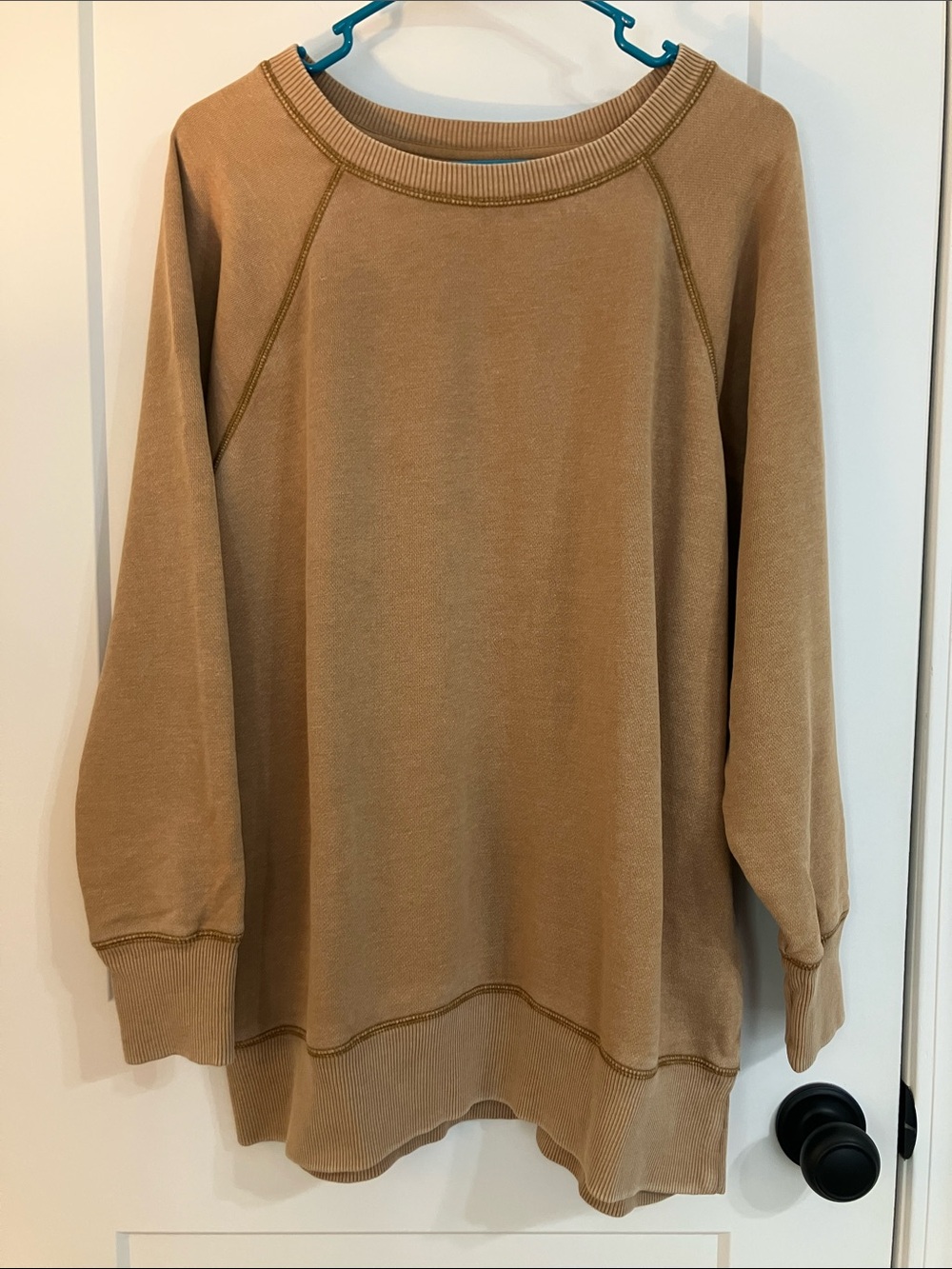 Women’s Crewneck Sweatshirt